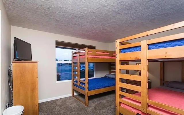 photo 4 of On the 11th Green By Signature Vacation Rentals