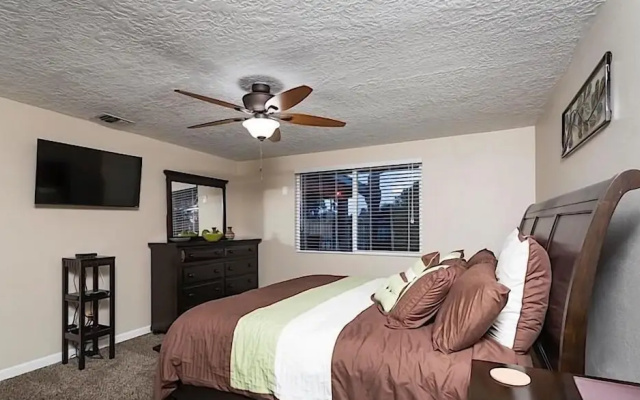 photo 5 of On the 11th Green By Signature Vacation Rentals