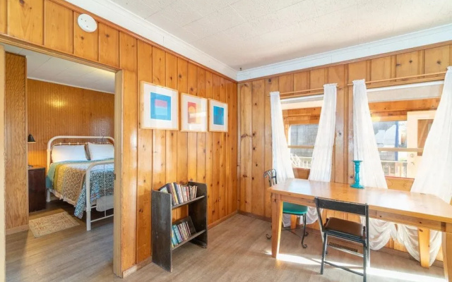 photo 2 of On The Beach 3 Br cottage by RedAwning