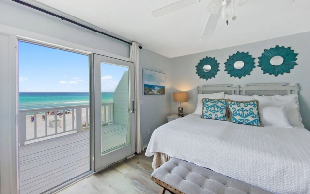 photo 3 of On the Beach - 2 Br townhouse by RedAwning