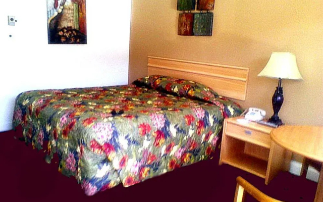 photo 3 of On The Vegas Boulevard Hotel