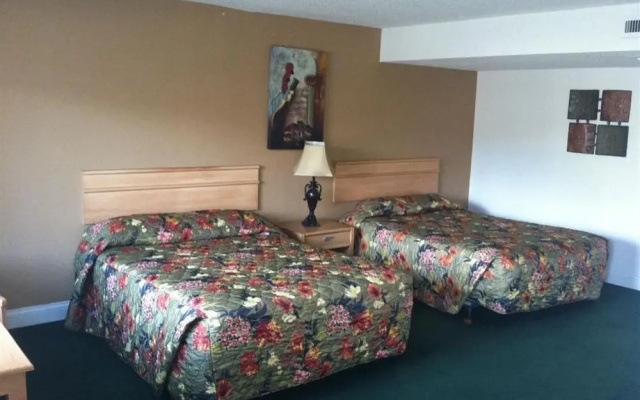 photo 4 of On The Vegas Boulevard Hotel