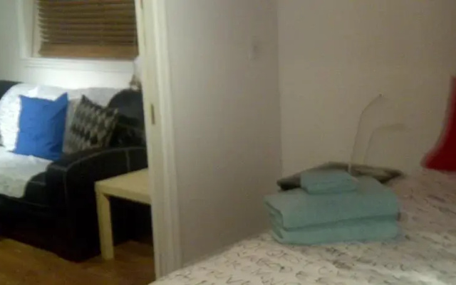 photo 2 of One Bedroom Apartment