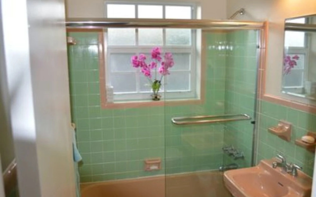 photo 2 of One Bedroom Apartment at Villa Tunis