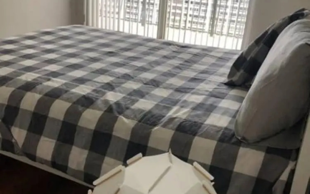 photo 4 of One Bedroom Apartment in Skyrise