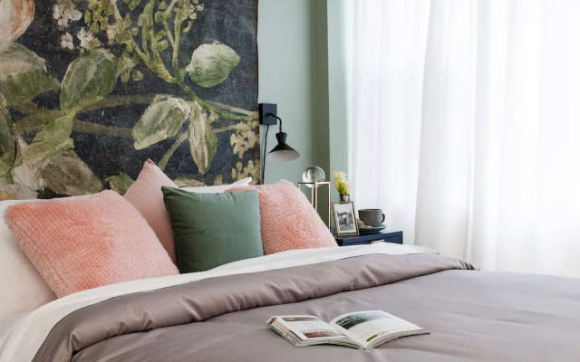 photo 3 of One Bedroom Apartment Near Fenway Park by Namastay