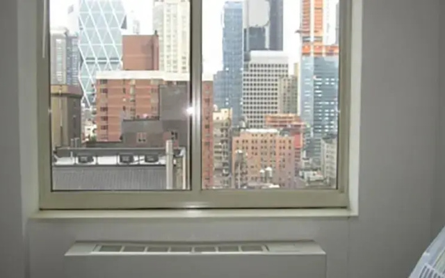 photo 2 of One Bedroom Apartment Near Times Square