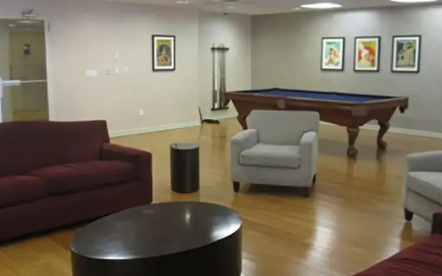 photo 4 of One Bedroom Apartment Near Times Square