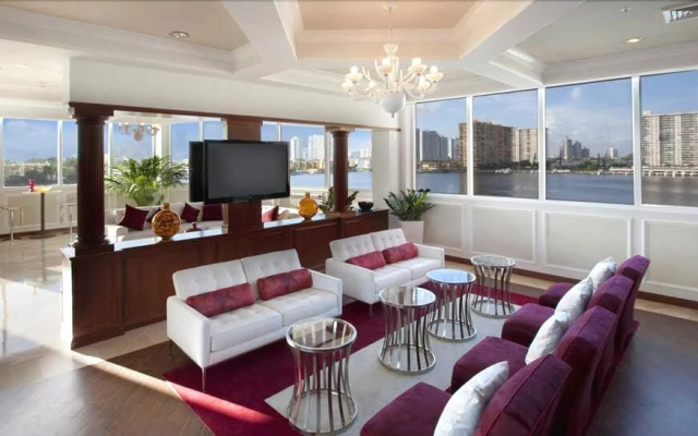 photo 2 of One Bedroom Apartments Sunny Isles Beach