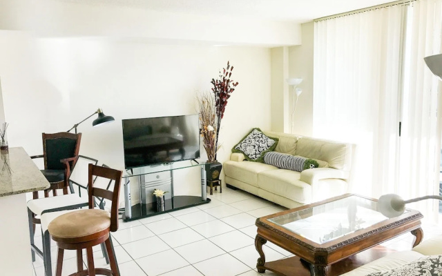 photo 4 of One Bedroom Apartments Sunny Isles Beach