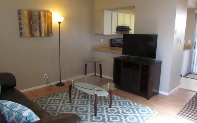 photo 2 of One Bedroom on Topaz Street Las Vegas