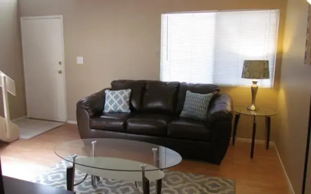 photo 3 of One Bedroom on Topaz Street Las Vegas