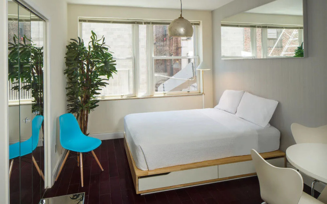 photo 2 of One Bedroom Self-Catering Apartment - Little Italy