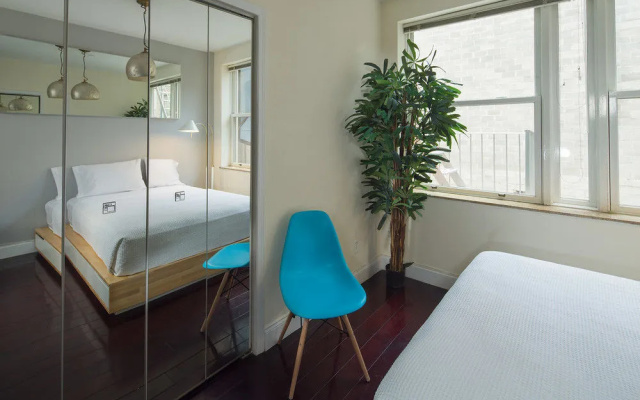 photo 3 of One Bedroom Self-Catering Apartment - Little Italy