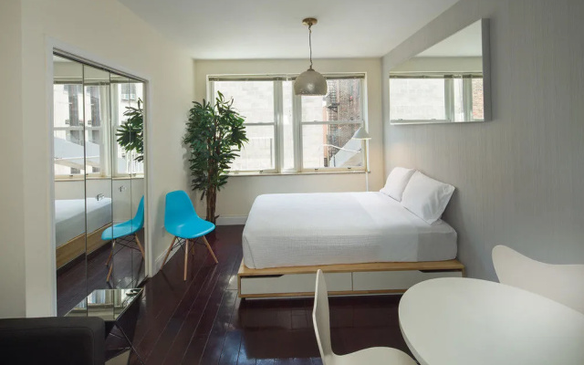 photo 4 of One Bedroom Self-Catering Apartment - Little Italy