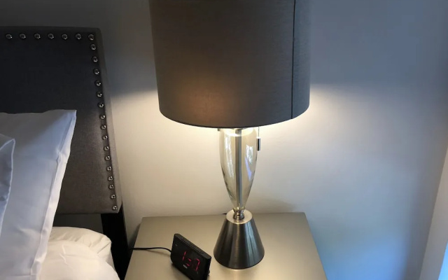 photo 2 of One Bedroom Suite