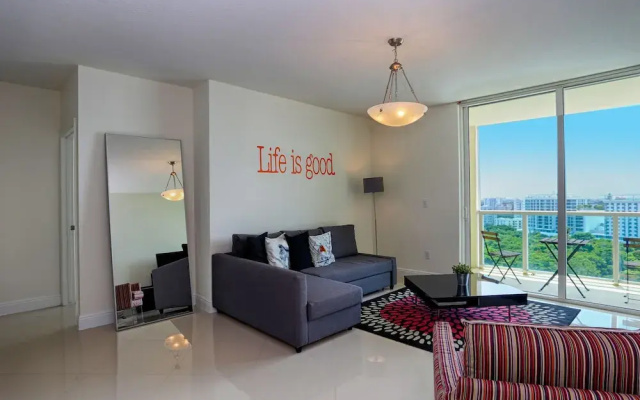 photo 3 of One Broadway Brickell Apartments by NUOVO
