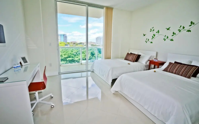 photo 5 of One Broadway Brickell Apartments by NUOVO