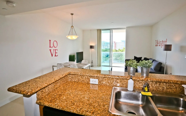 photo 2 of One Broadway Luxury Suites Downtown