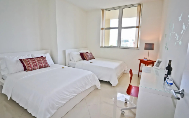 photo 4 of One Broadway Luxury Suites Downtown