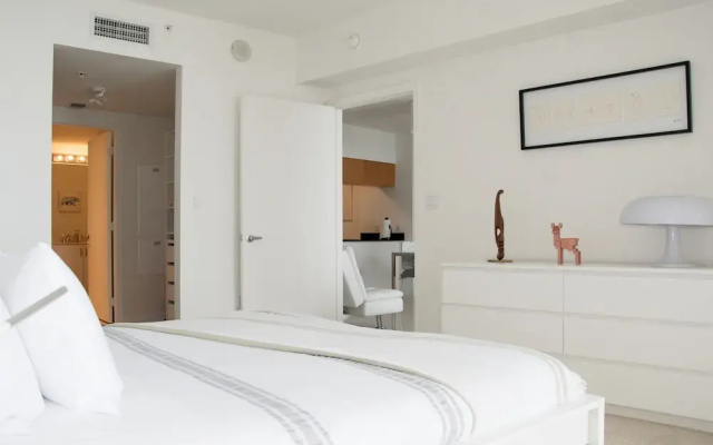 photo 5 of One Luxury Miami Brickell