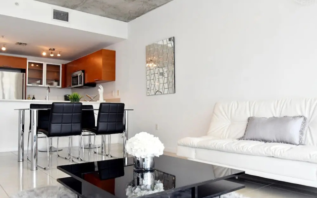 photo 5 of One Luxury Miami