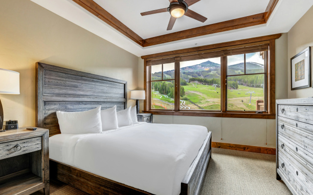 photo 3 of One Ski Hill Place, A RockResort