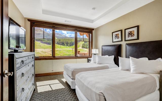 photo 4 of One Ski Hill Place, A RockResort