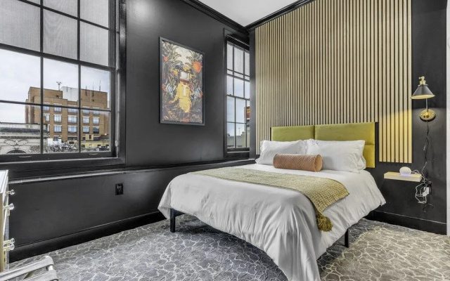 photo 3 of ONE South Boutique Hotel & Venue