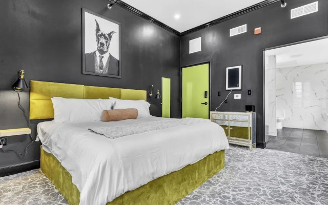 photo 4 of ONE South Boutique Hotel & Venue