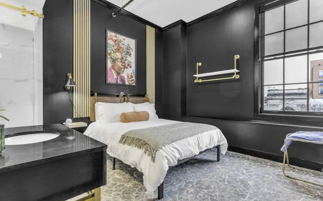 photo 5 of ONE South Boutique Hotel & Venue