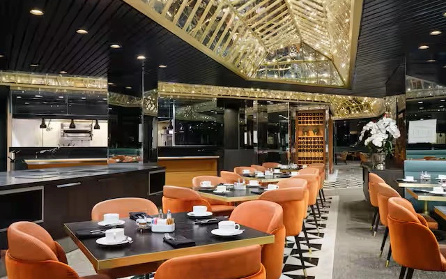photo 4 of Hotel Millennium Hilton New York One UN Plaza