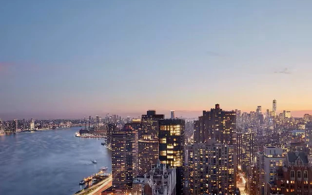 photo 5 of Hotel Millennium Hilton New York One UN Plaza