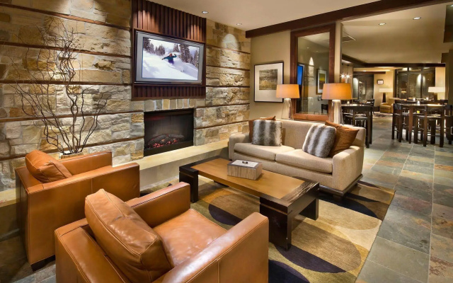 photo 2 of One Village Place Residences, Lake Tahoe