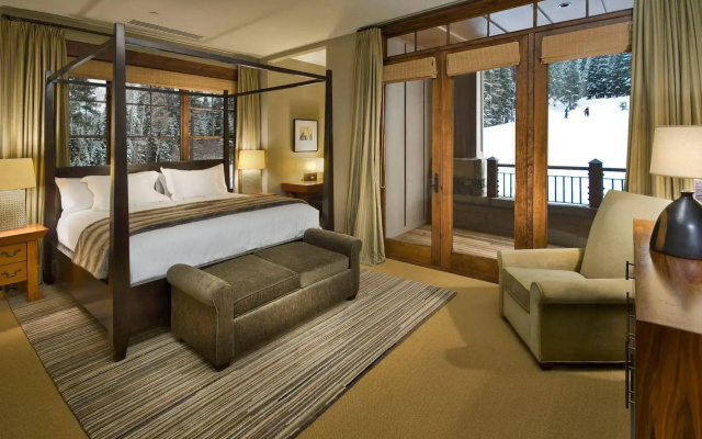 photo 3 of One Village Place Residences, Lake Tahoe
