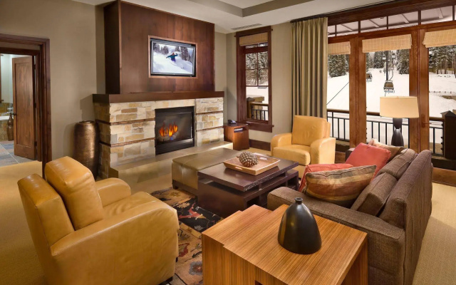 photo 4 of One Village Place Residences, Lake Tahoe