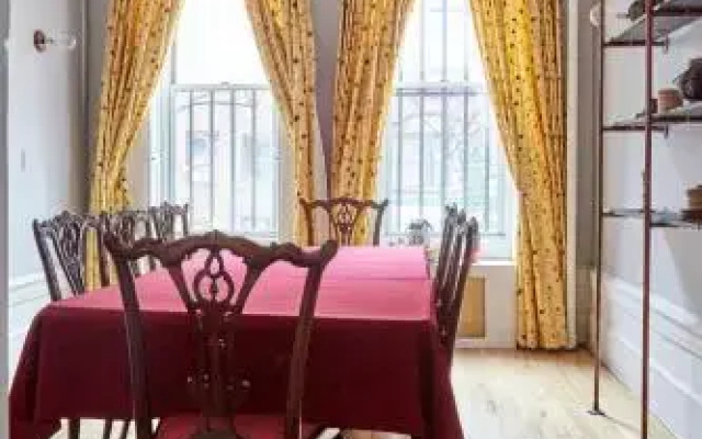 photo 5 of onefinestay - Upper West Side private homes