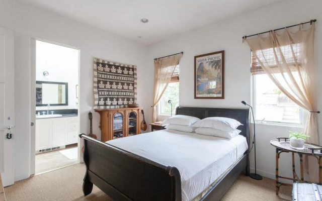 photo 4 of onefinestay - 31st Street
