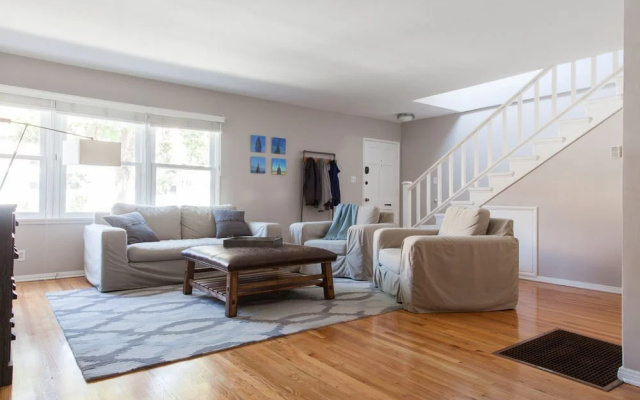 photo 2 of onefinestay - Joslyn House