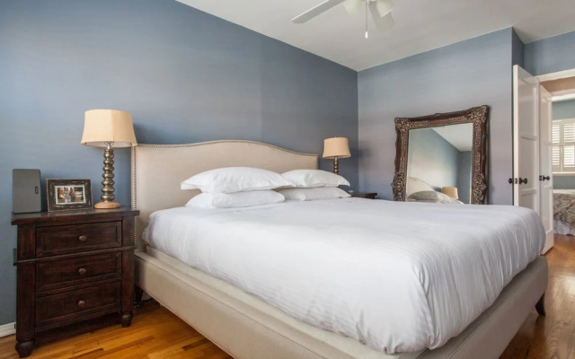 photo 4 of onefinestay - Joslyn House
