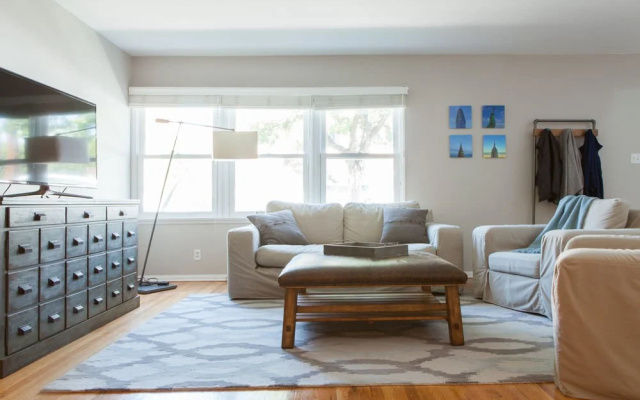 photo 5 of onefinestay - Joslyn House