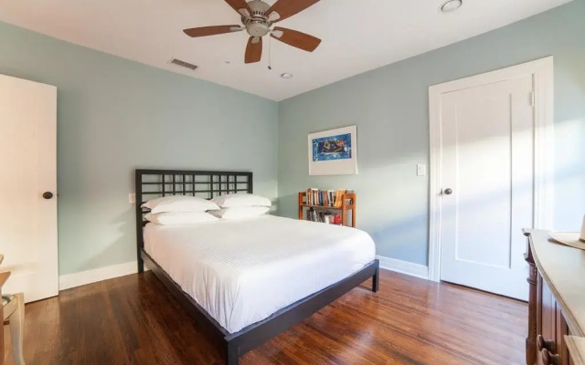 photo 5 of onefinestay - Melrose Avenue II private home