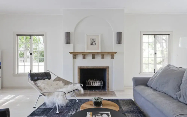 photo 3 of onefinestay Serrano Avenue private home