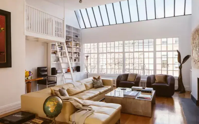 photo 2 of onefinestay - West Village private homes