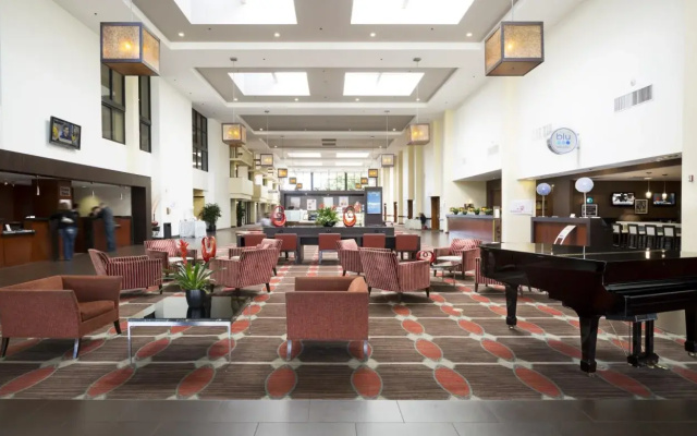 photo 2 of Ontario Airport Hotel & Conference Center