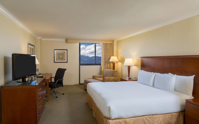 photo 3 of Ontario Airport Hotel & Conference Center