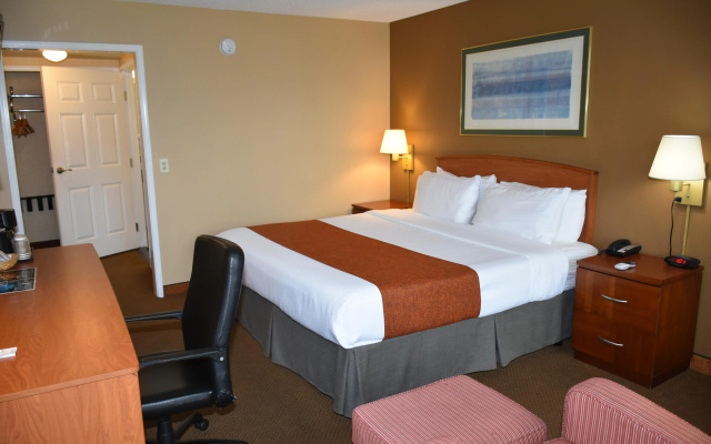 photo 5 of Ontario Airport Inn