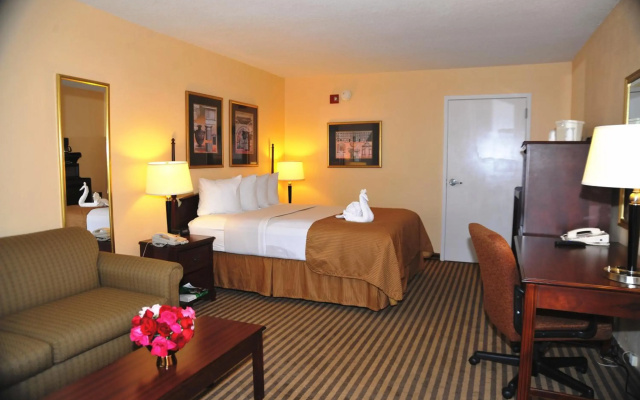 photo 2 of Opal Hotel & Suites