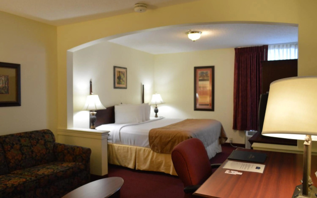 photo 5 of Opal Hotel & Suites