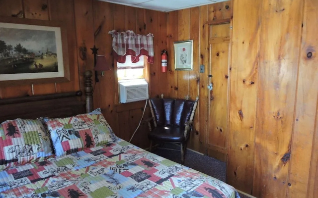photo 2 of Open Hearth Inn
